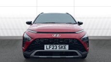 Hyundai BAYON 1.0 TGDi 48V MHEV Ultimate 5dr DCT Petrol Hatchback